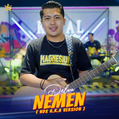 Nemen (N.d.x Aka Version)'s cover