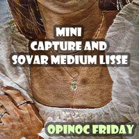 Opinoc Friday's avatar cover