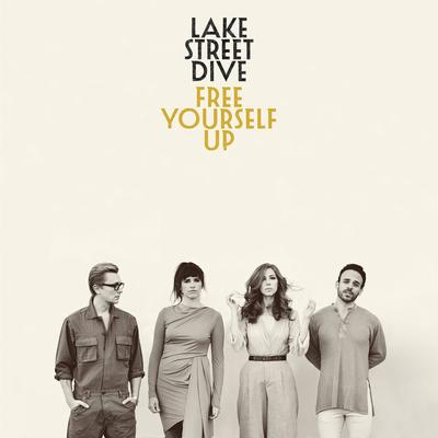 Good Kisser By Lake Street Dive's cover