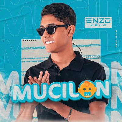 Mucilon's cover