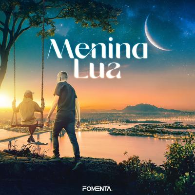 Menina Lua By oficialSMG, Kabeh, Pane's cover