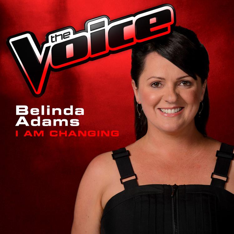 Belinda Adams's avatar image