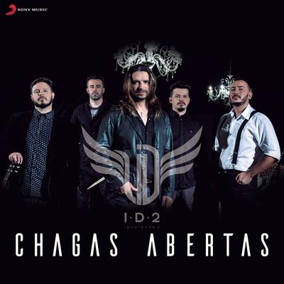 Chagas Abertas's cover