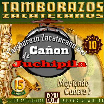 La Cococha By Tamborazo Zacatecano Del Cañon De Juchipila's cover