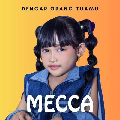 Dengar Orang Tuamu's cover