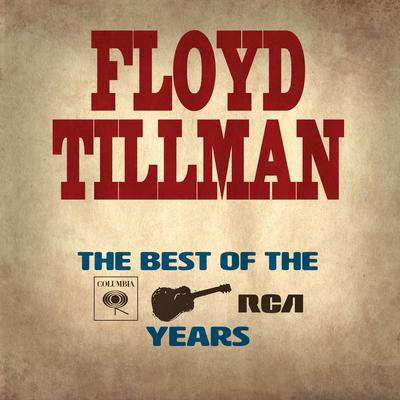 Drivin' Nails In My Coffin By Floyd Tillman's cover