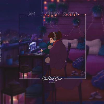 Alone Time By Purrple Cat, Various Artists's cover