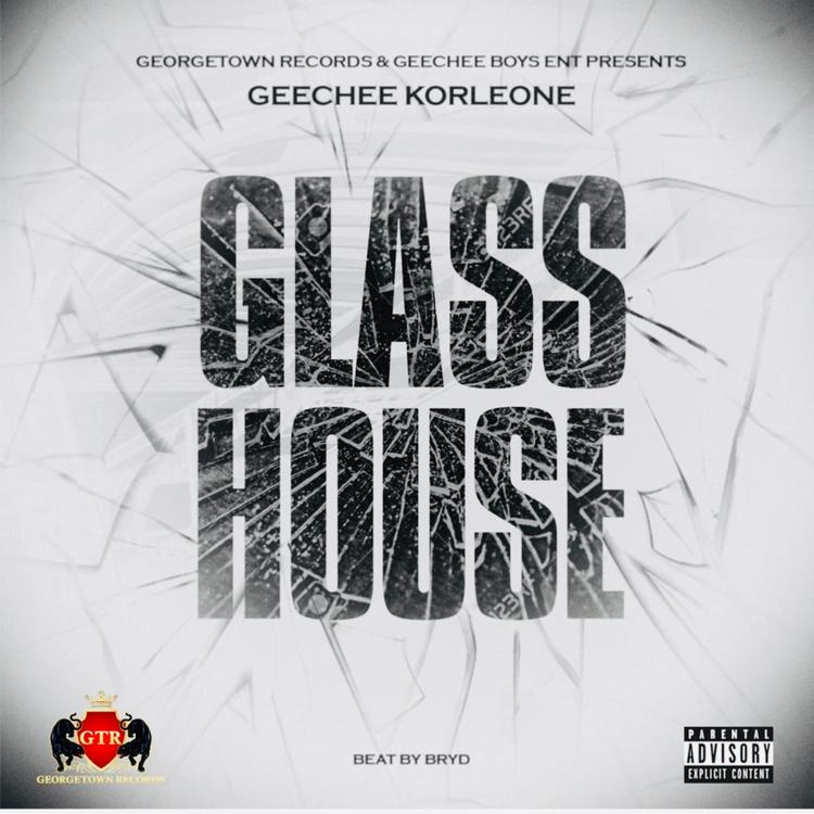 Geechee Korleone's avatar image