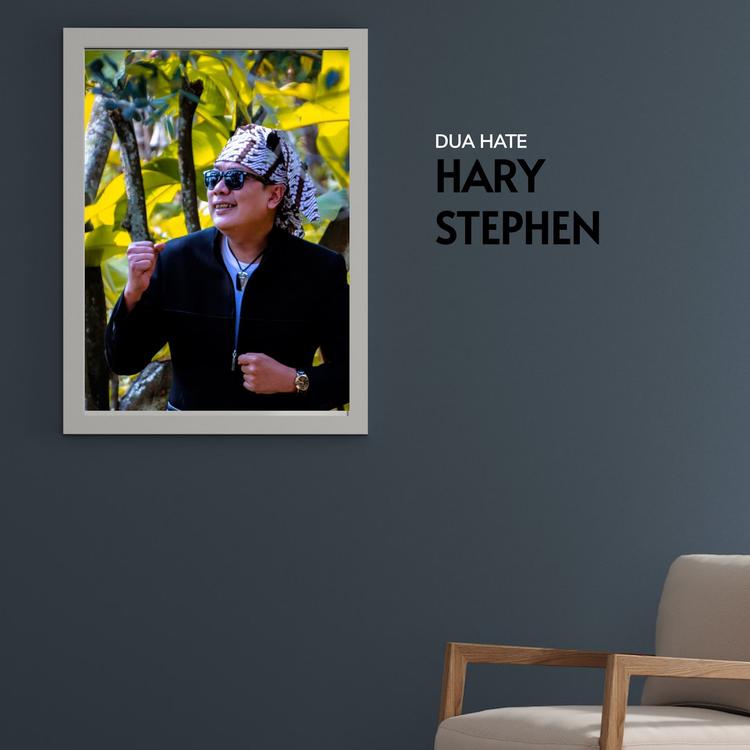 Hary Stephen's avatar image
