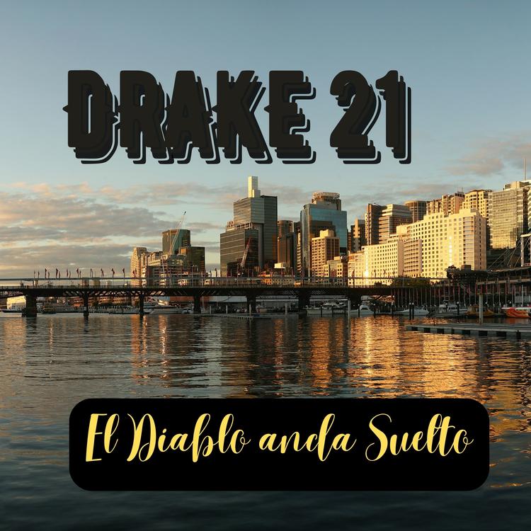 DRAKE 21's avatar image