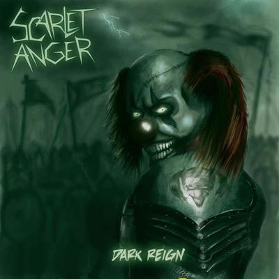 Dark Reign By Scarlet Anger's cover