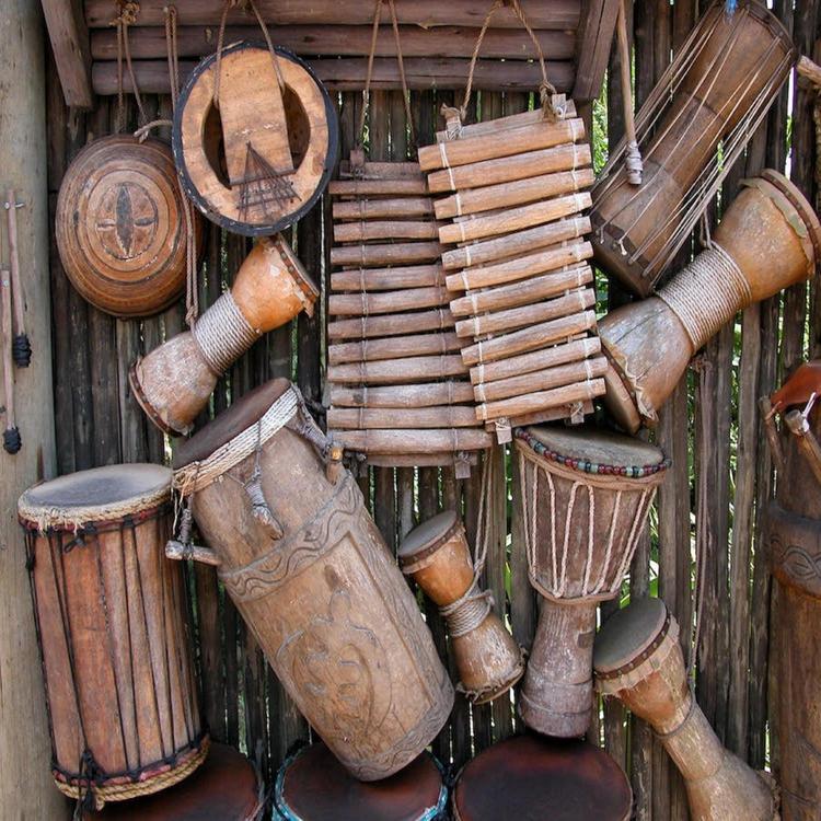 African Cultural Music's avatar image