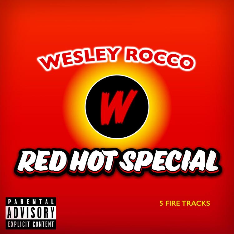 Wesley Rocco's avatar image