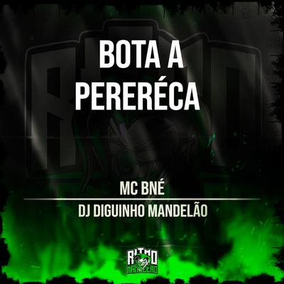 Bota Perereca's cover