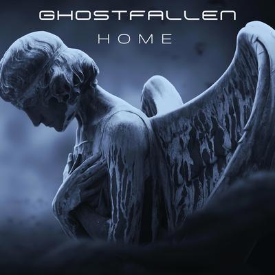 Home By Ghostfallen's cover