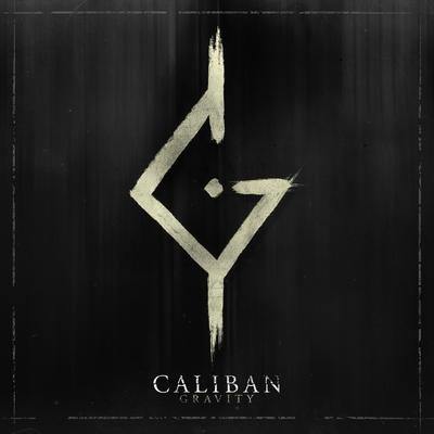 Paralyzed By Caliban's cover