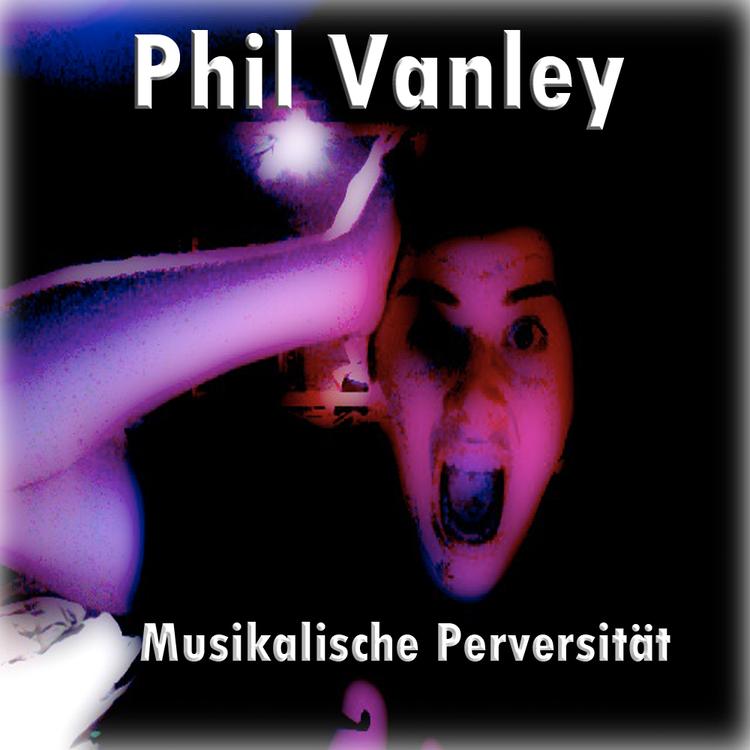 Phil Vanley's avatar image