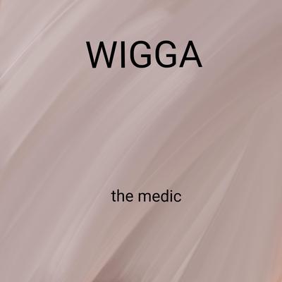 WIGGA's cover