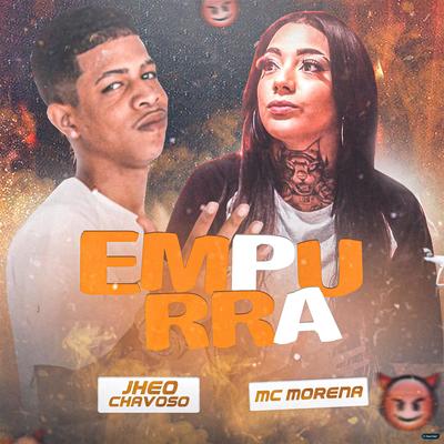 Empurra's cover