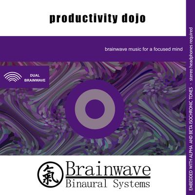 Action Plan By Brainwave Binaural Systems's cover