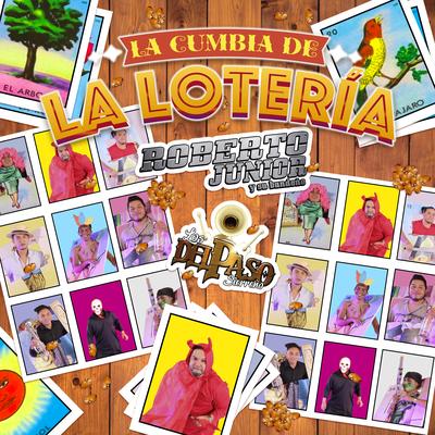 La Lotería's cover