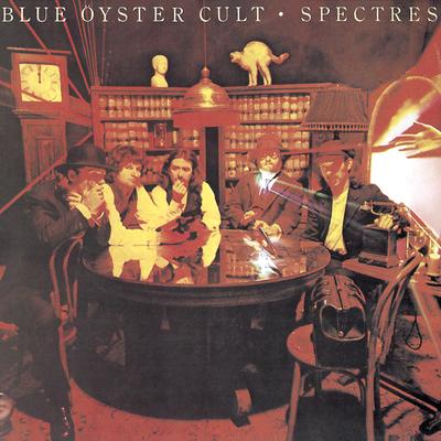 Nosferatu By Blue Öyster Cult's cover