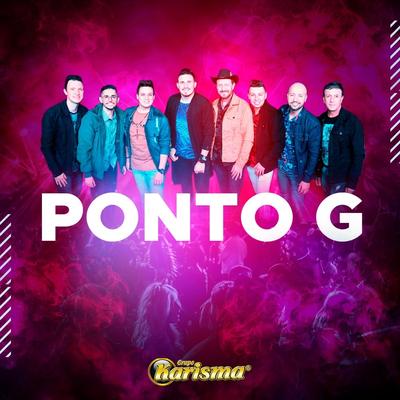 Ponto G's cover