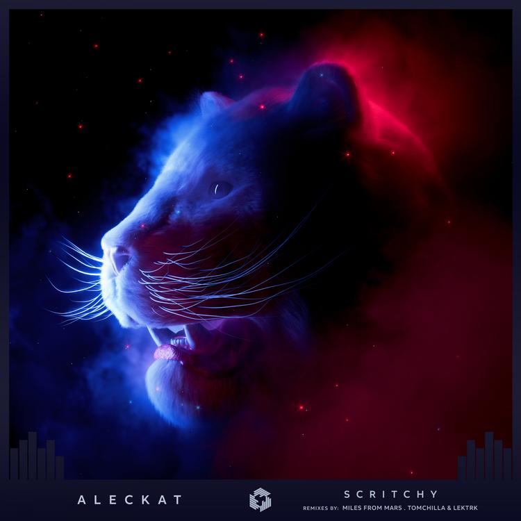 Aleckat's avatar image