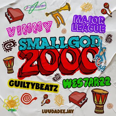 2000 (feat. Uncle Vinny & Wes7ar 22)'s cover