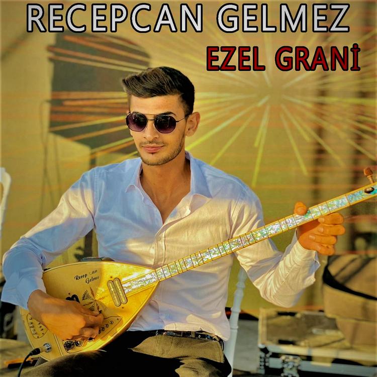 Recepcan Gelmez's avatar image