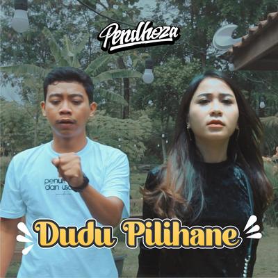 Dudu Pilihane's cover