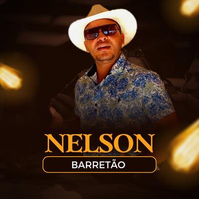 Nelson Barretão's cover