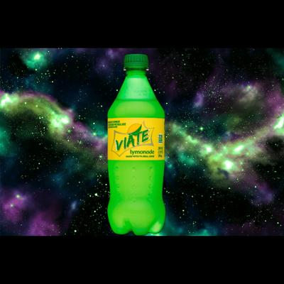 Sprite By Viate's cover