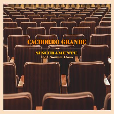 Sinceramente (Radio Edit) By Cachorro Grande, Samuel Rosa's cover