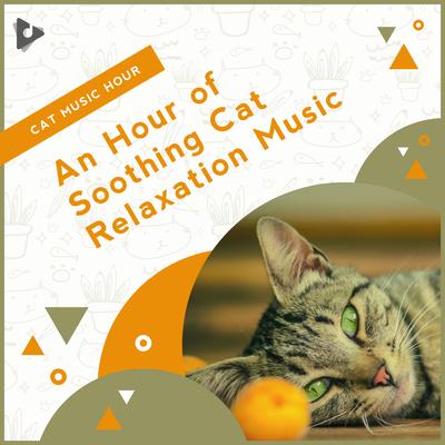 Best Ambience for Cats's cover