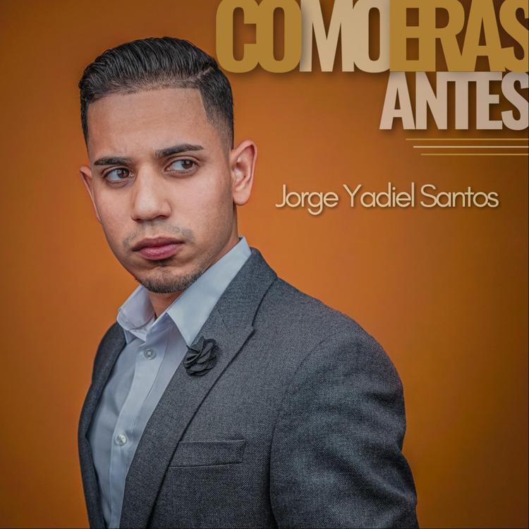 Jorge Yadiel Santos's avatar image