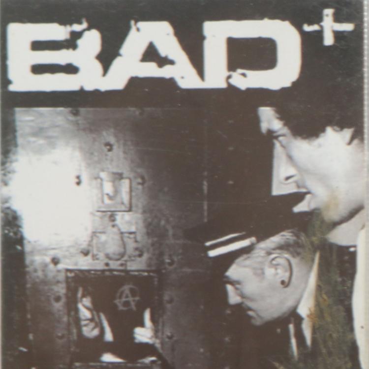 BAD+'s avatar image