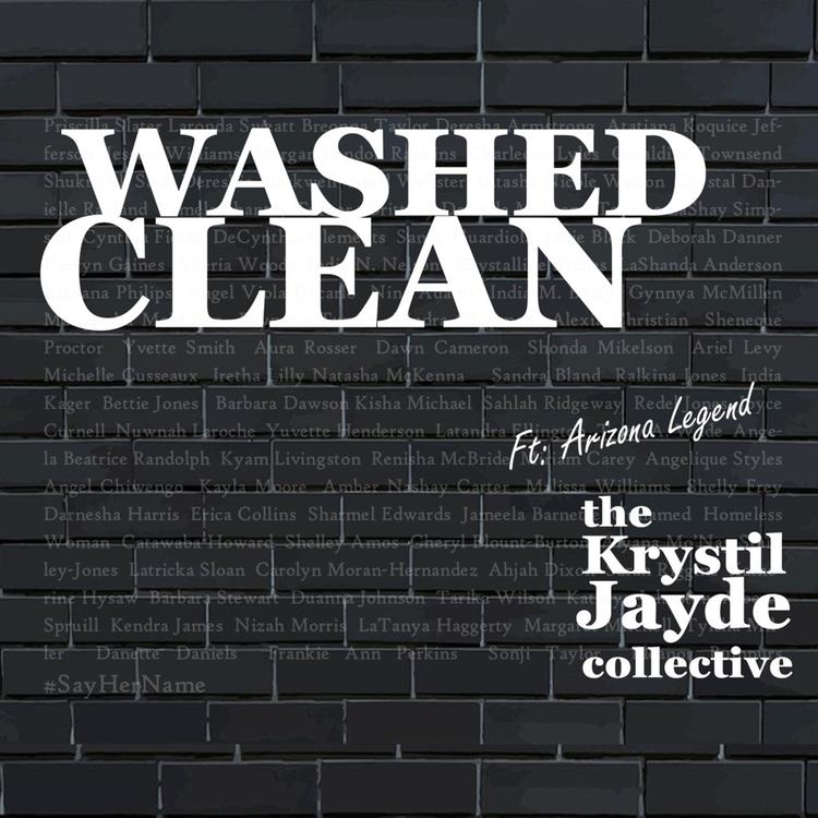 The Krystil Jayde Collective's avatar image