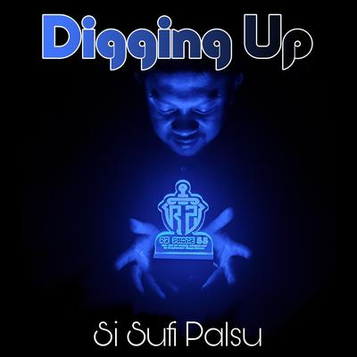 Digging Up's cover