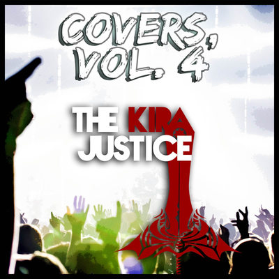 Hora de Aventura (Abertura de "Adventure Time") By The Kira Justice's cover