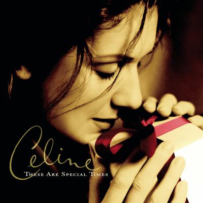 Feliz Navidad By Céline Dion's cover
