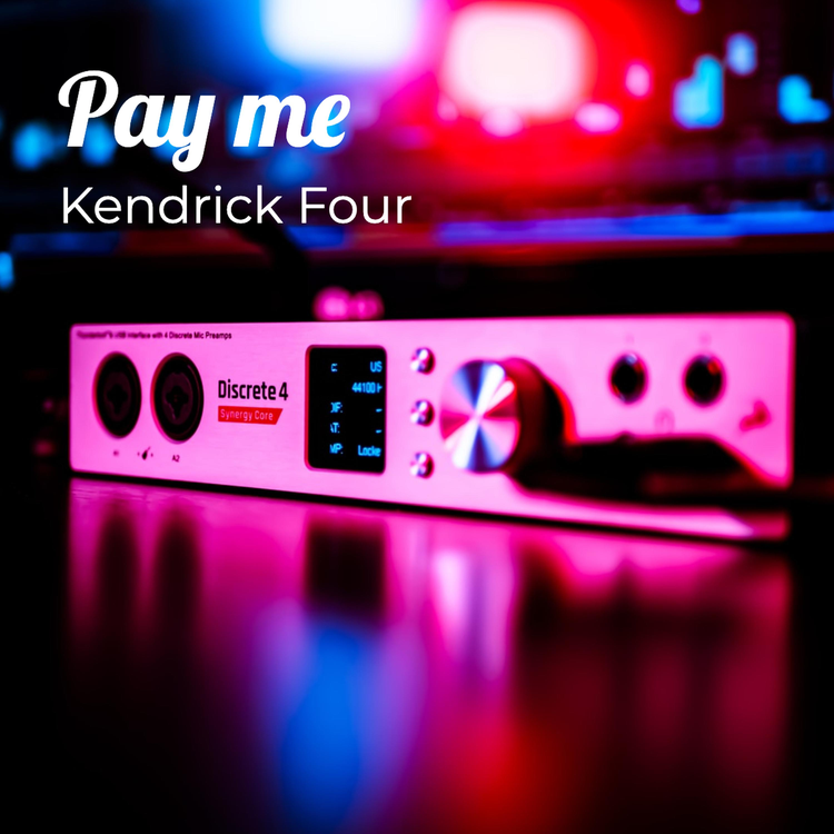 Kendrick Four's avatar image