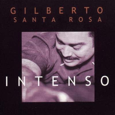 La Agarro Bajando By Gilberto Santa Rosa's cover