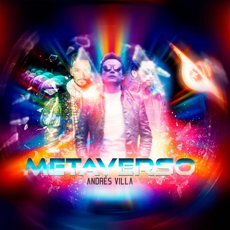 Andres Villa's avatar image