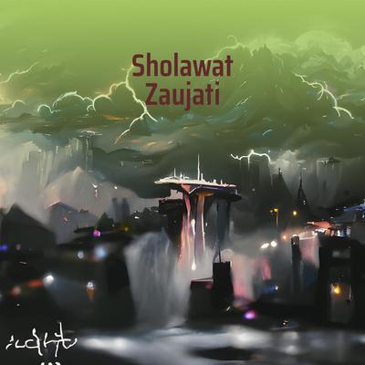 Sholawat Zaujati's cover