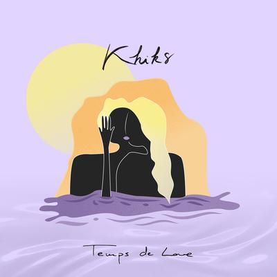 Dans le noir By Khiks's cover