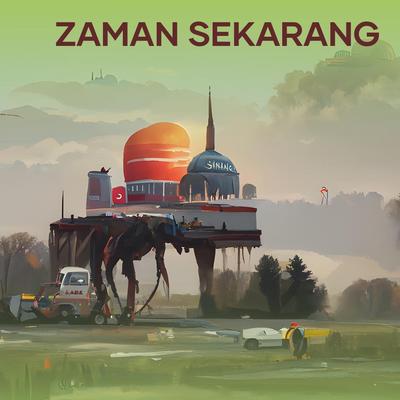 Zaman Sekarang (Remastered 2023)'s cover