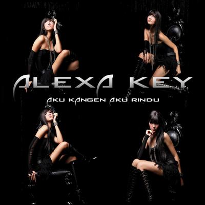 Munajat Cinta By Alexa Key's cover