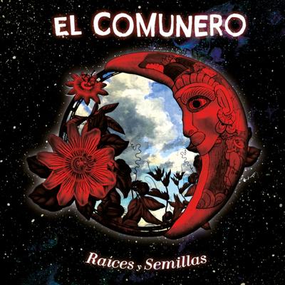 El Comunero's cover