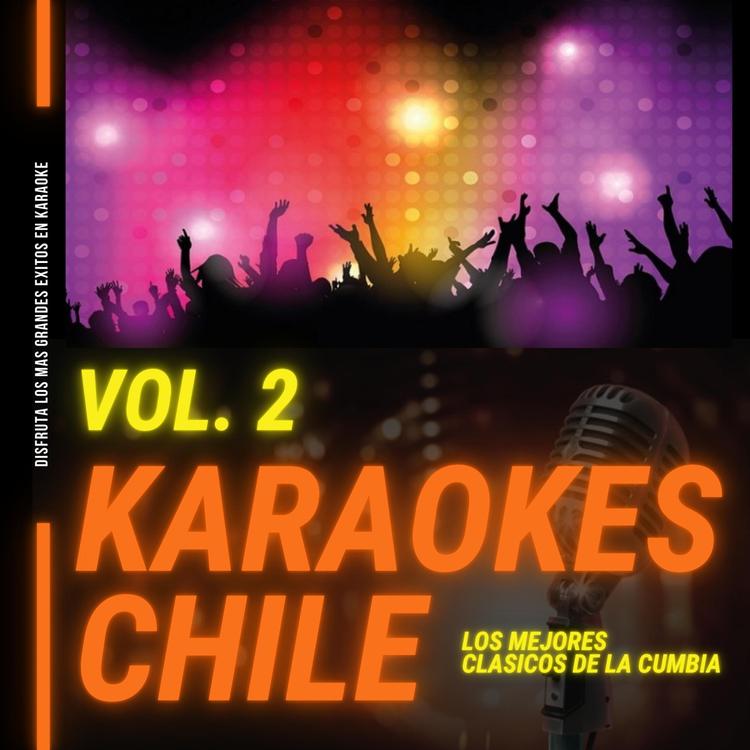 Karaokes Chile's avatar image